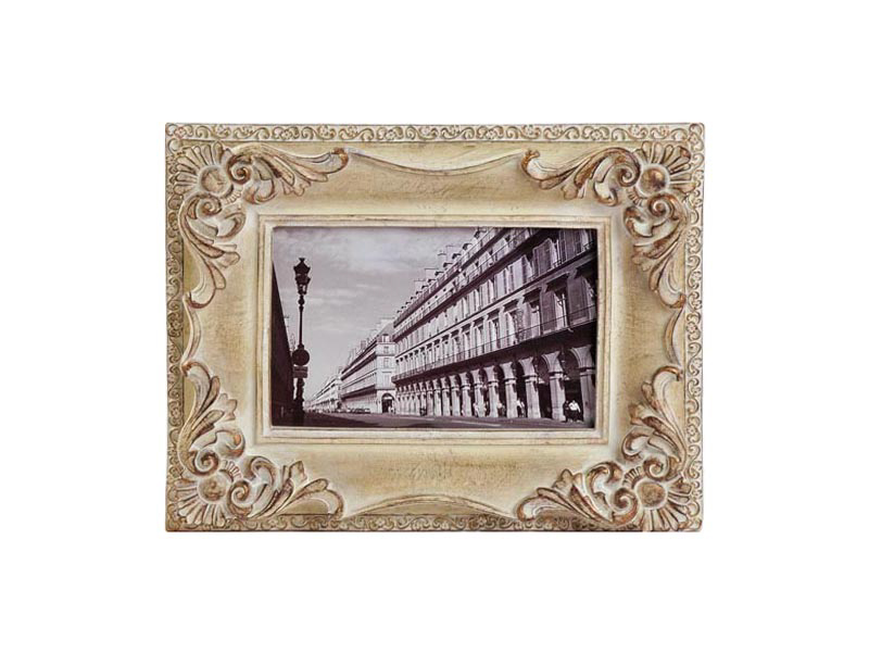 P/FOTO IN RESINA 18X25 (int.10x15) *OUTLET*